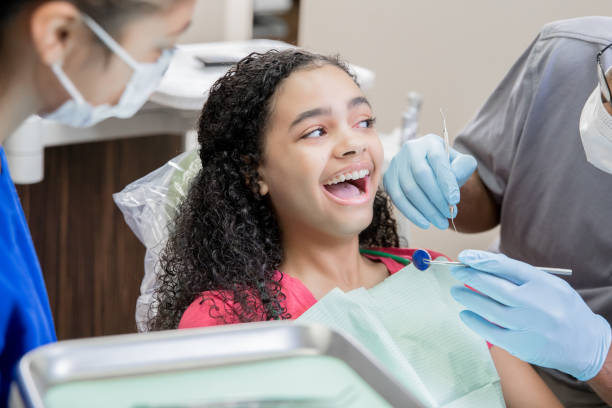 Emergency Dentist for Kids in IL