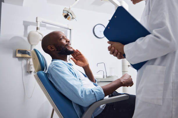 Emergency Dental Filling Replacement in IL