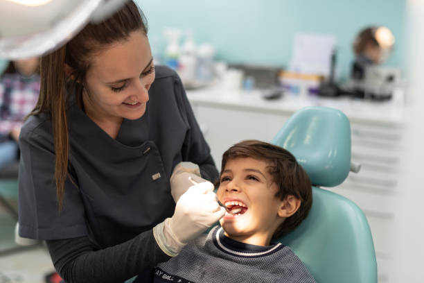 Best Emergency Tooth Extraction  in Creve Coeur, IL