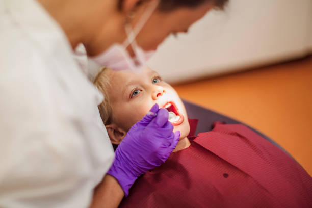 Best Emergency Pediatric Dentist  in Creve Coeur, IL